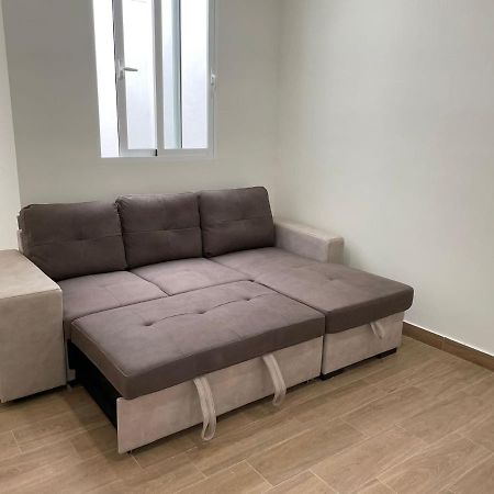 Gran Apartamento Duque Centro Ciudad 4º Appartement Cartagena Buitenkant foto