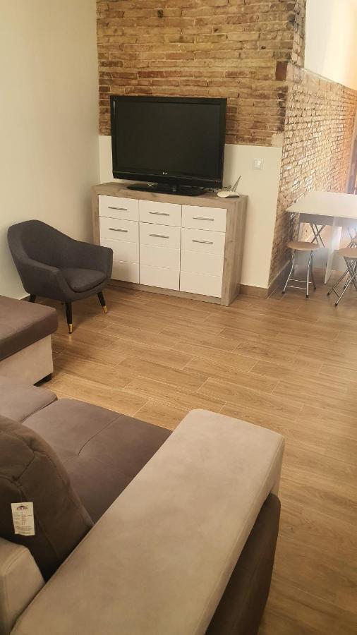 Gran Apartamento Duque Centro Ciudad 4º Appartement Cartagena Buitenkant foto