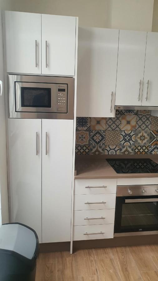 Gran Apartamento Duque Centro Ciudad 4º Appartement Cartagena Buitenkant foto