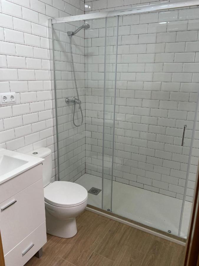 Gran Apartamento Duque Centro Ciudad 4º Appartement Cartagena Buitenkant foto