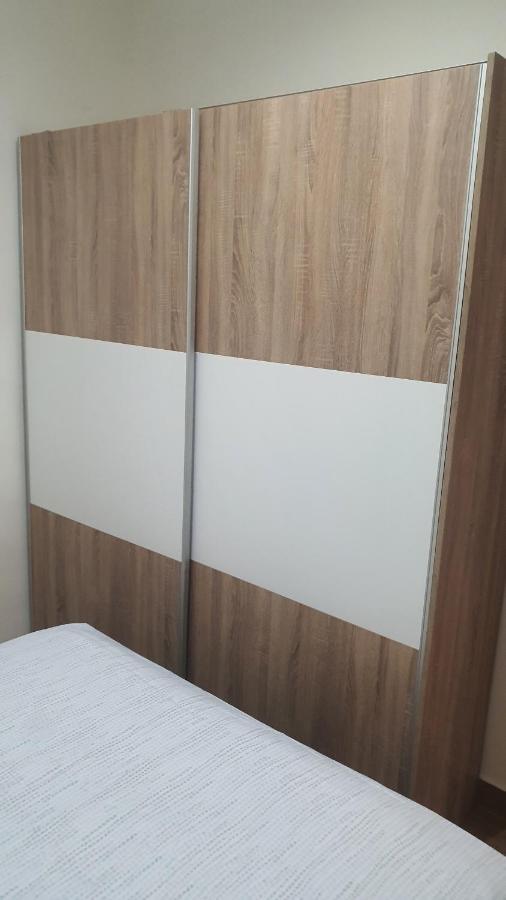 Gran Apartamento Duque Centro Ciudad 4º Appartement Cartagena Buitenkant foto
