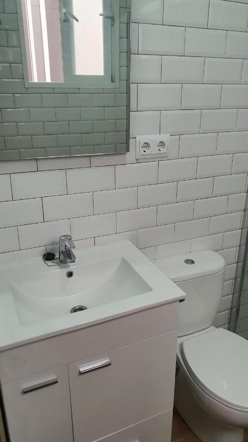 Gran Apartamento Duque Centro Ciudad 4º Appartement Cartagena Buitenkant foto
