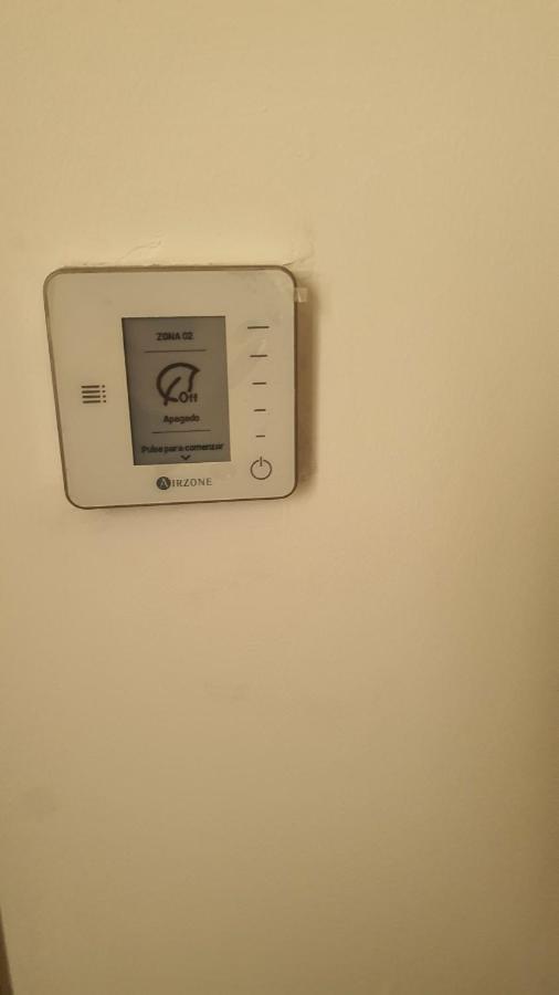 Gran Apartamento Duque Centro Ciudad 4º Appartement Cartagena Buitenkant foto