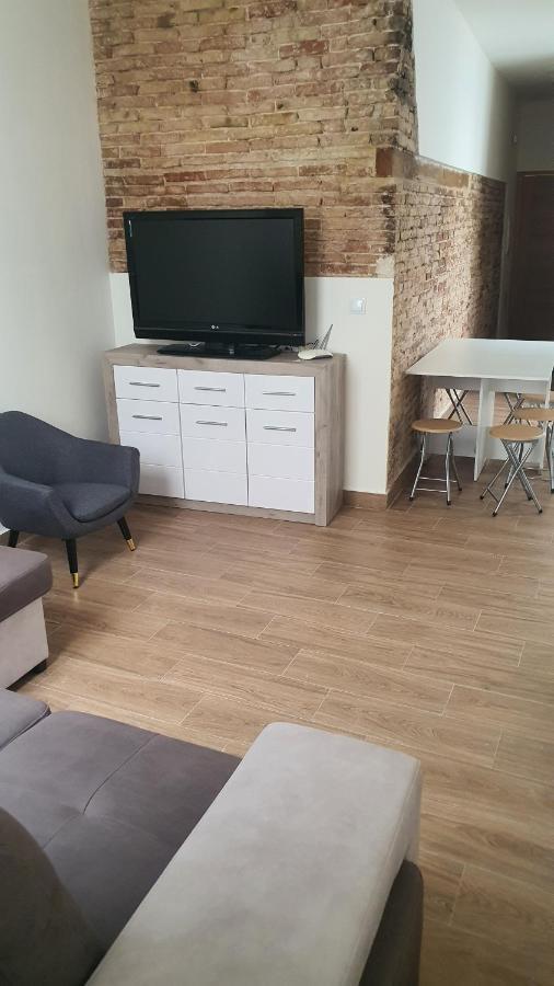 Gran Apartamento Duque Centro Ciudad 4º Appartement Cartagena Buitenkant foto