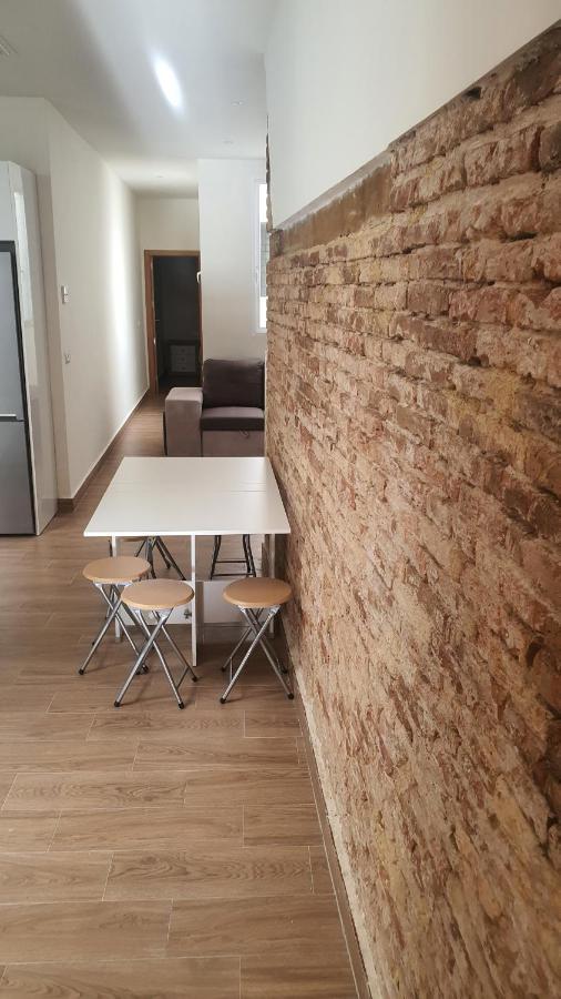 Gran Apartamento Duque Centro Ciudad 4º Appartement Cartagena Buitenkant foto