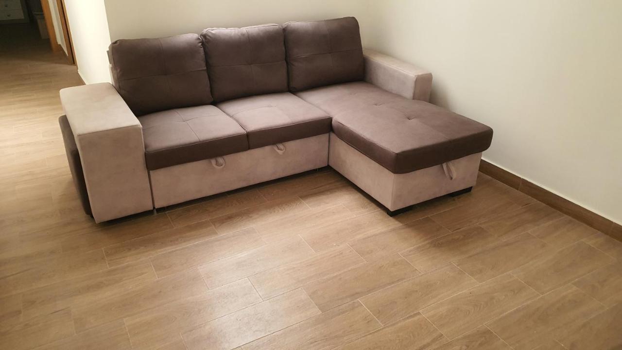 Gran Apartamento Duque Centro Ciudad 4º Appartement Cartagena Buitenkant foto