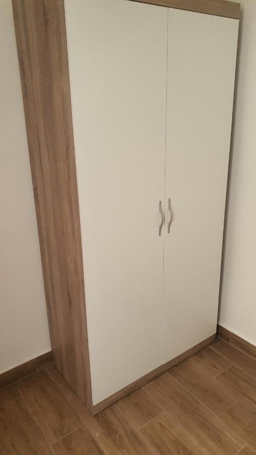 Gran Apartamento Duque Centro Ciudad 4º Appartement Cartagena Buitenkant foto